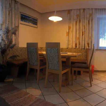 Gaesteheim Sigrid Наудерс Екстериор снимка